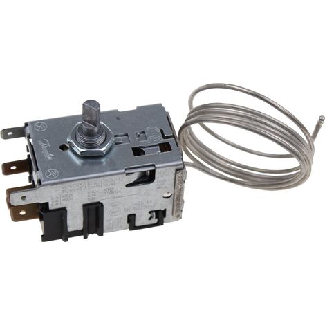 Electrolux - termostato frigorifero 077b3543 - 2262392042 - 7321422721612