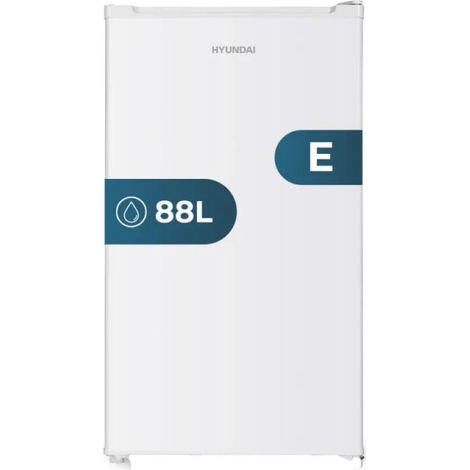 Réfrigérateur Hyundai hr84500e 88 litres système cyclique (1/3)