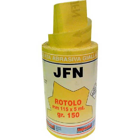 Imperial Carta Jfn Mini Rolls 115mmx5mt 60gr