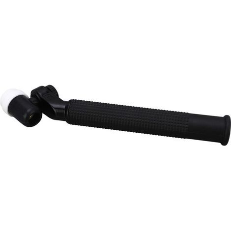 TIG Welding Gun Head, 360 Degree Rotating TIG Welding Torch Head, Flexible Welding Torch Head, TIG Welding Torch Accessories (1/4)