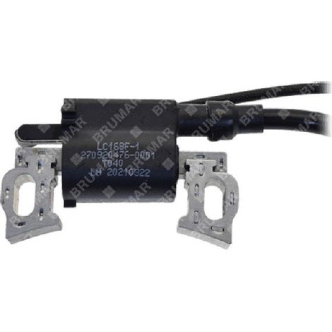 Bobina accensione per spazzaneve MAORI COMPATIBILE - 054685