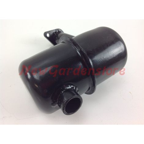 Marmitta LOMBARDINI motocoltivatore IM 250 300 350 LA 300 350 001987