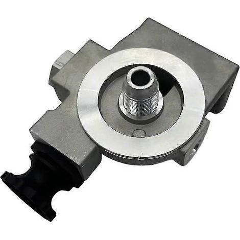 Kraftstoffvorförderpumpen-Filterkopf 3975404 3944287S kompatibel mit Cummins 3975404-14 QSB6.7 (1/5)