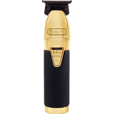BaByliss Pro FX7870GBPE Boost+ Gold Trimmer