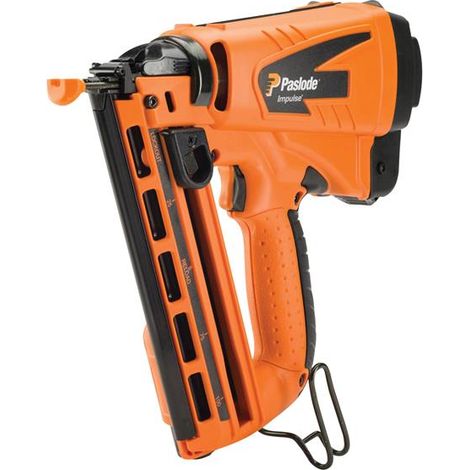 PASLODE IM65A ANGLE NAILER (1/5)