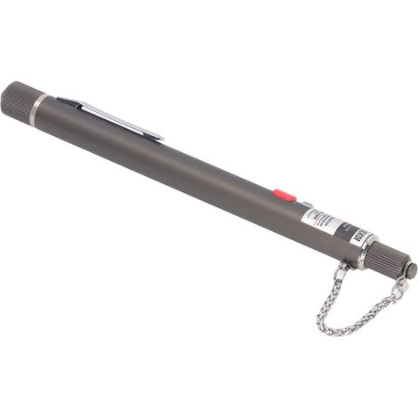 50KM Localisateur de Défauts Visuels Stylo Rouge Testeur Sans Contact VFL Fibre Optique pour Maintenance (1/5)