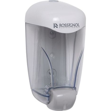 Distributeur Savon Abs 0,8l Hygiène Pratique Et Durable - Générique