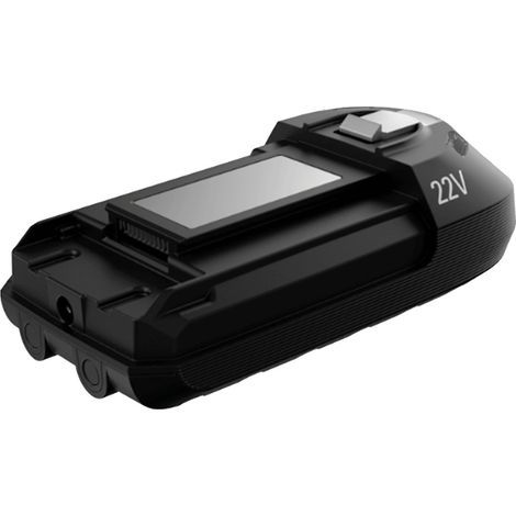 Ersatzteil - XForce 22V-Batterie -  - ROWENTA, TEFAL