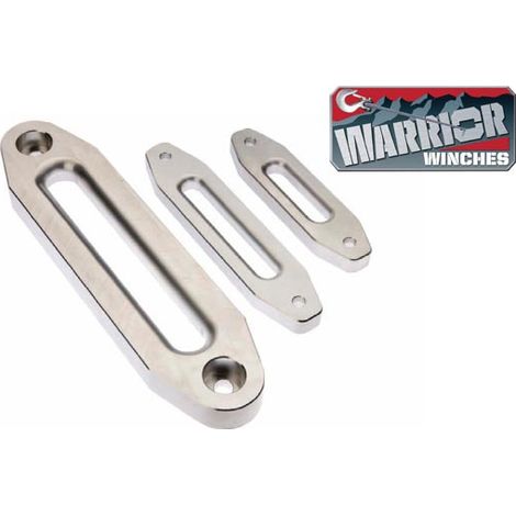 Warrior Aluminiumseilfenster NINJA 2000-3500