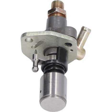 Pompe à injection diesel 188FB pour motoculteur, pièce moteur en acier refroidissement par air (1/5)