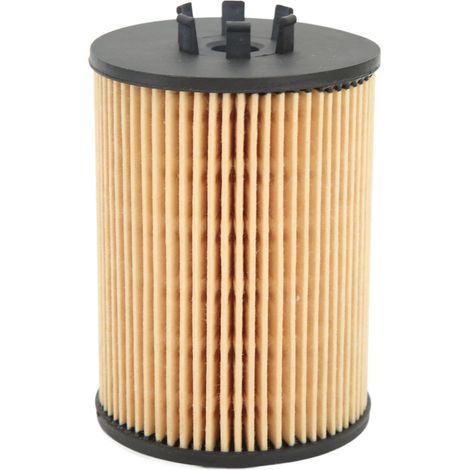 Filtre à huile moteur haute efficacité, élimine les impuretés, référence 11427511161, compatible avec les modèles E53, E60, E63, E65 et E66. (1/5)