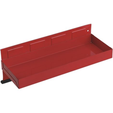 Sealey Magnetic Tool Storage Tray APTT310 (1/2)