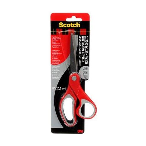 FORBICE CONFORT 20 CM (1/4)