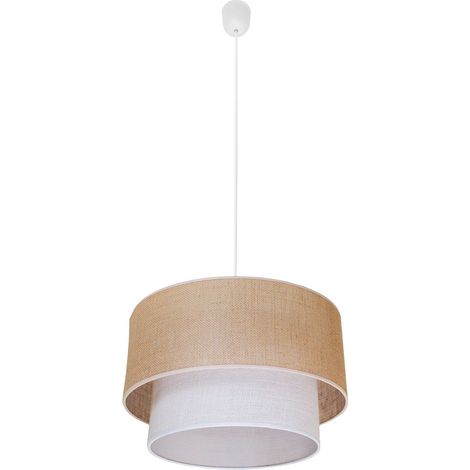 Lampada a sospensione Bueno 1xE27 (1/5)