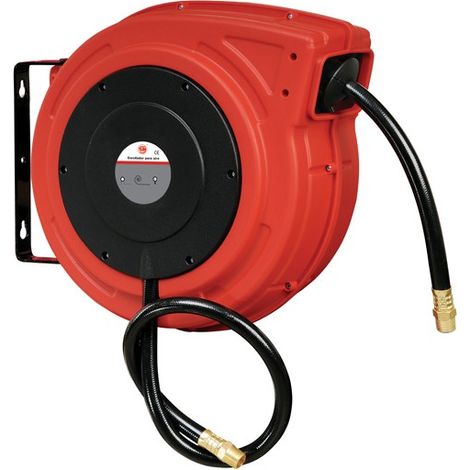 AVVOLGITUBO PNEUMATICO - 15M.X8MM