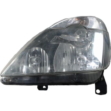 [PRODUIT D'OCCASION] Phare Gauche RENAULT Modus 2004-2007 ♻️ Ref Oe. 7701065743 - Garantie à vie (1/3)