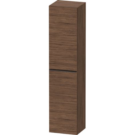 Duravit D-Neo Hochschrank, 400x1760x360mm, eine Tür, Türanschlag