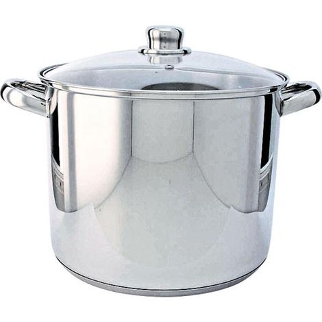 Fleischerei 28 cm Edelstahl - Météor - Beka