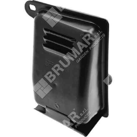 Marmitta per motoseghe STIHL 1108.140.0600 Compatibile - 048239