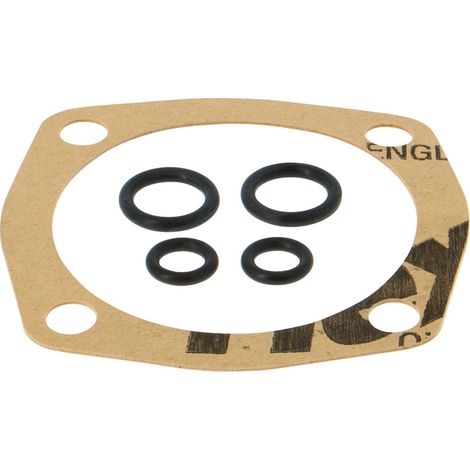 Thermador – Pochette de joints pour vanne mélangeuse fonte – Pression max 10 bars – Filetage sortie 1" – Qualité professionnelle