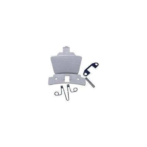 POIGNEE+CROCHET POUR LAVE LINGE SIDEX - 488159