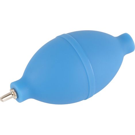 Mini souffleur à poussière en caoutchouc, dépoussiéreur à air comprimé, outil de nettoyage puissant (1/5)