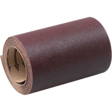 MAKITA P-38102 ROLLO DE LIJA 120MMX5M G40