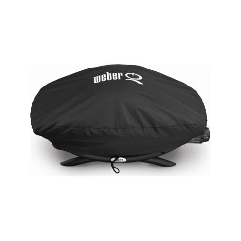 Weber Premium Abdeckhaube für Q 200-/2000/2200 Serie