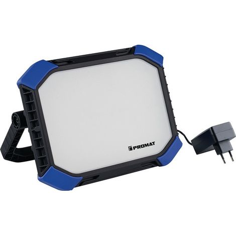 PROYECTOR LED RECARGABLE 50W 4