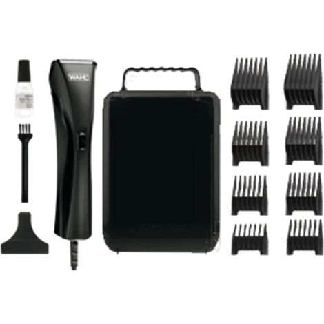 Haarschneider und Barttrimmer Wahl - Hybride Klinge 40mm - Schnittlängen von 0,9 bis 25mm (1/3)