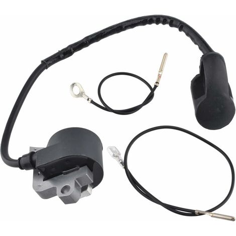 XVX FlkwoH Bobine d'allumage FS400 FS450 FS480 Pack haute tension Bobine d'allumage Allumeur (1/5)