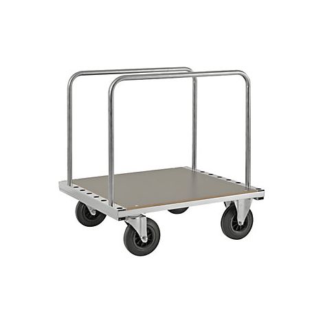 Kongamek  Carrello portapannelli KM539  lungh x largh x alt 890
