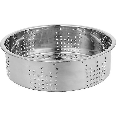 Nouveau panier vapeur 1 pièce (1/3)