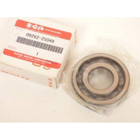 Roulement ou joint spi moteur origine pour Moto Suzuki 100 TS