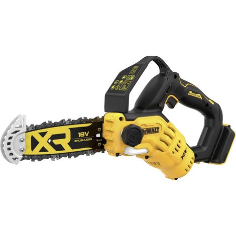 [NEUWERTIG] B-Ware Dewalt Akku Astsäge Dcmps520 N Xj Bürstenlos Säge Elektrosäge Kettensäge Werkzeug