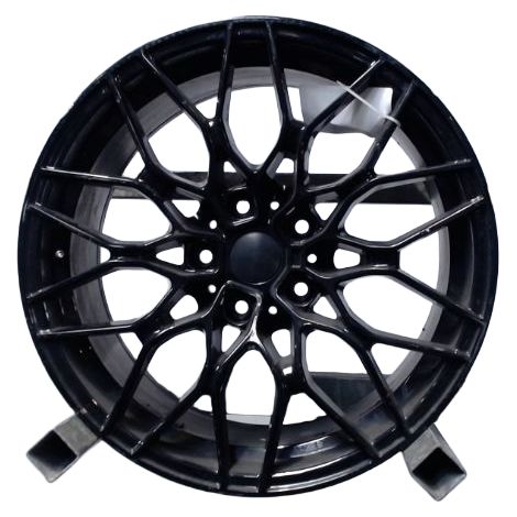 [PRODUIT D'OCCASION] Jante Aluminium BMW Serie 3 (e90) 2005- ♻️ Ref Oe. 36116775597 - Garantie à vie
