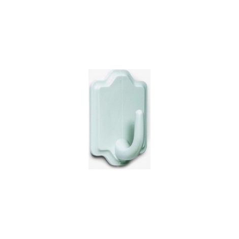 APPENDIABITI MED. PLASTICA BIANCA (DS-2) 5018