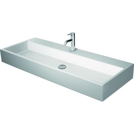 Duravit Vero Air Möbelwaschtisch 120x47cm, ohne Überlauf, mit (1/5)