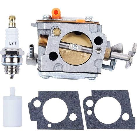 Carburateur Universel for Husqvarna K650 K700 K800 K1200 Models - AUTRES (1/4)