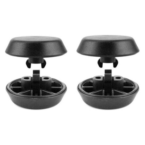 Lot de 4 Coussinets Levage Sous Cric pour E36 318I 325I E46 M3 X5 X3 51711960752 (1/4)