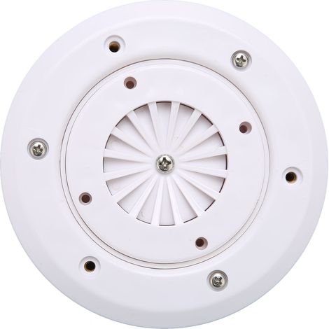 Buse de refoulement de piscine légère 2825V, filetage mâle G2, pour piscine à jet rigide (1/5)