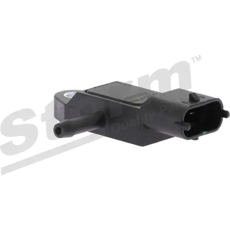 Capteur, pression du tuyau d'admission compatible Renault, Opel, (1/5)