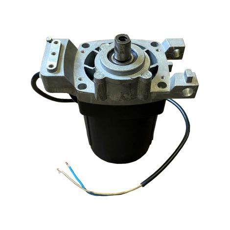 Ersatzmotor Elektromotor 230V 50Hz 2000W Motor für Tischkreissäge uvm. (1/3)
