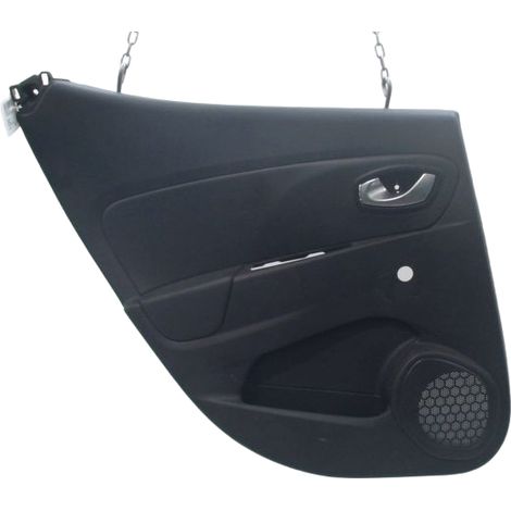 [PRODUIT D'OCCASION] Garniture Porte Arriere Gauche RENAULT Clio Iv Phase 1 2012-... ♻️ Ref Oe. 829a19699r - Garantie à vie (1/2)