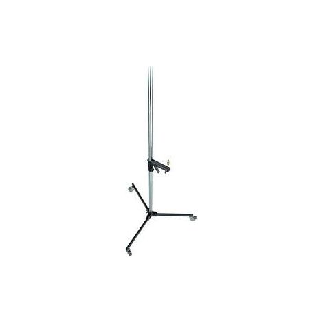 Manfrotto 231CS Stativo a Supporto Scorrevole (1/2)