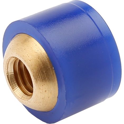 Kunststoff-Kugelspritzdüsen 10 mm (1/2)