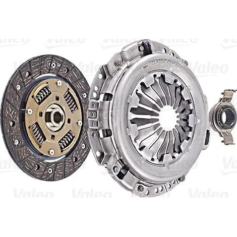 Kit d'embrayage Valeo 786003 AUTOBIANCHI 46465343 46767340 46803177 5888366