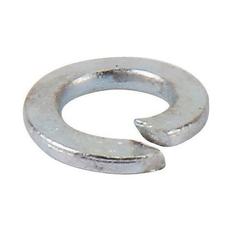 112581200/0 - Rondelle Grower pour Tracteur & Tondeuse Castelgarden / GGP / STIGA