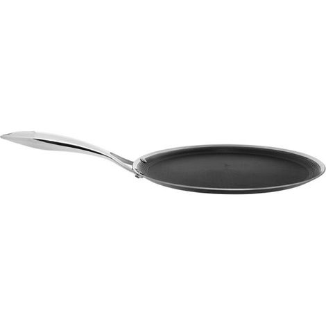 Poêle à crêpes Kohersen Black Cube 29 cm (1/5)