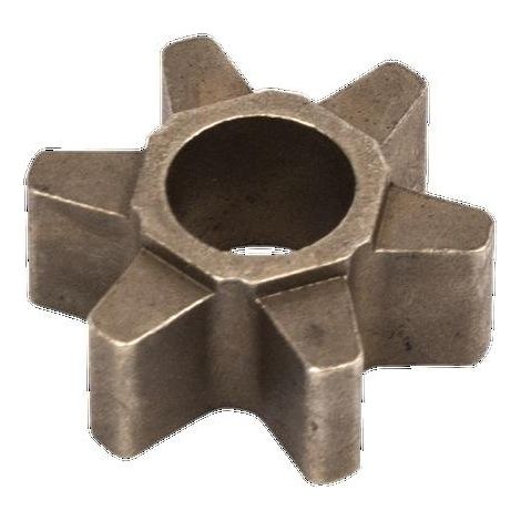 INGRANAGGIO 3/8 6T 508045107 ORIGINALE HUSQVARNA